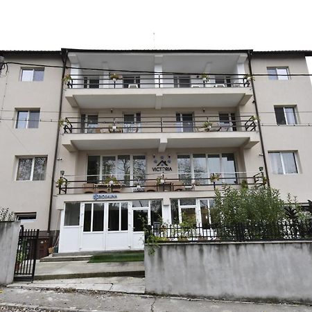 Vila Victoria Râmnicu Vâlcea Eksteriør bilde