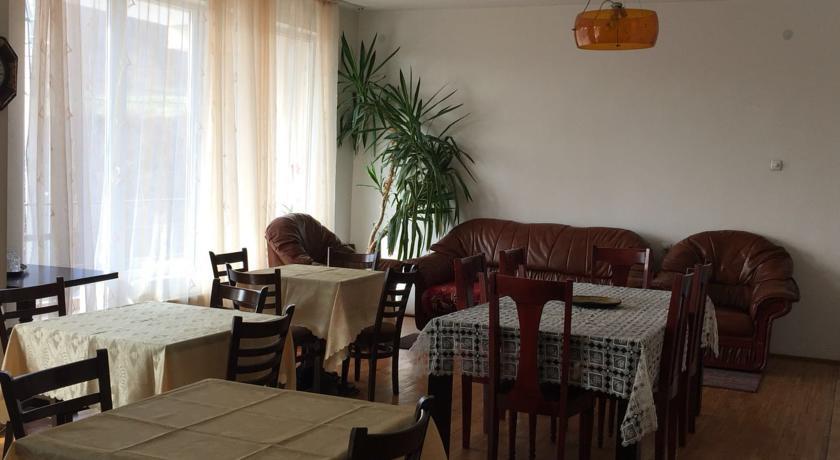 Vila Victoria Râmnicu Vâlcea Eksteriør bilde