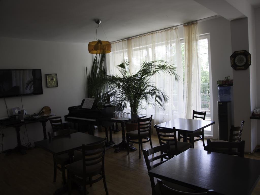 Vila Victoria Râmnicu Vâlcea Eksteriør bilde