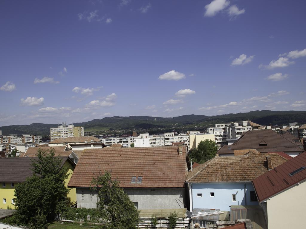 Vila Victoria Râmnicu Vâlcea Eksteriør bilde