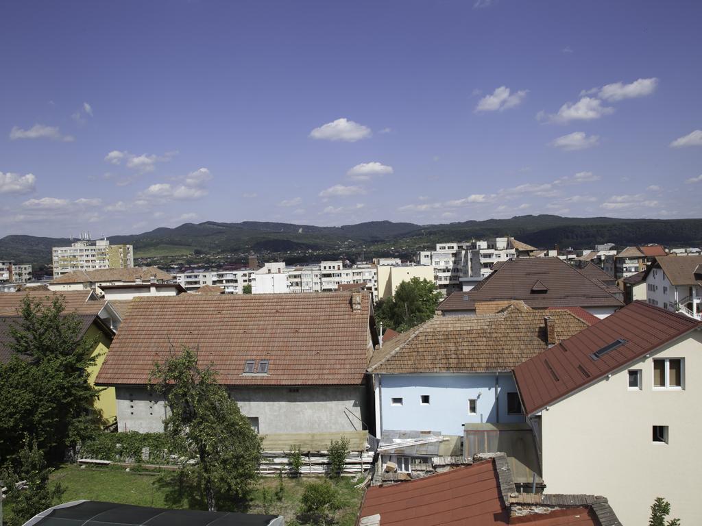 Vila Victoria Râmnicu Vâlcea Eksteriør bilde