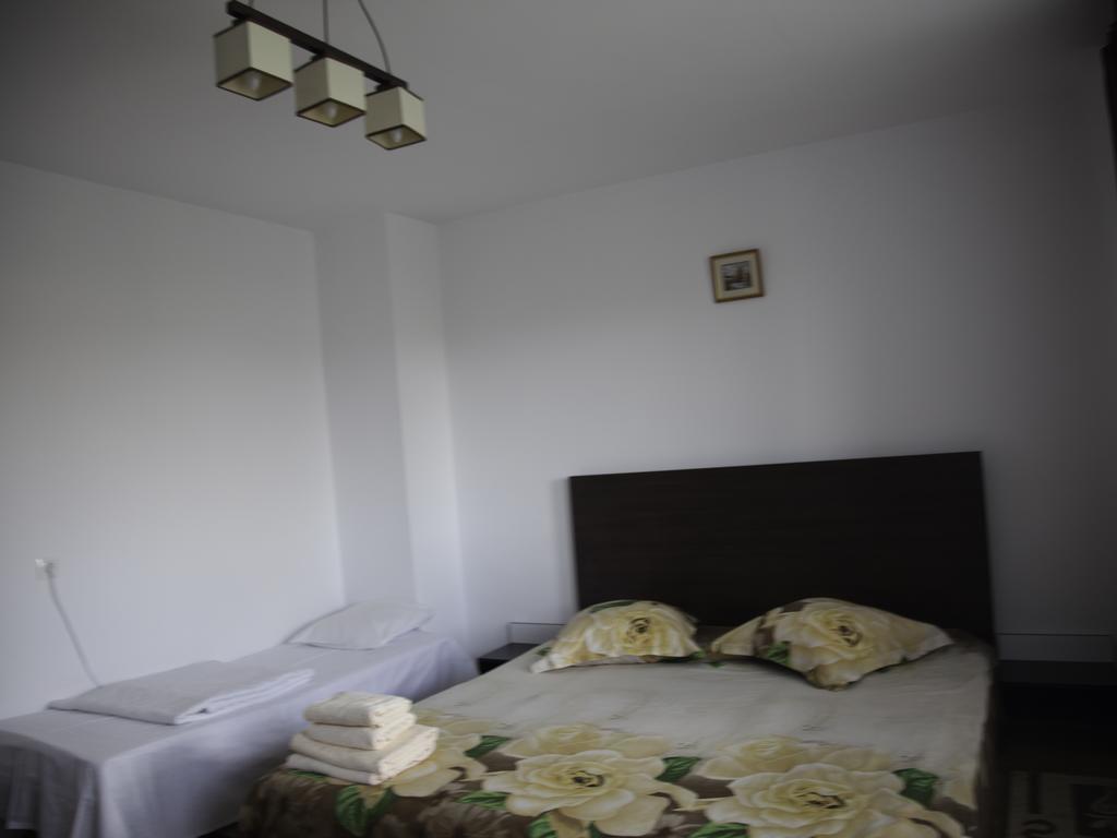 Vila Victoria Râmnicu Vâlcea Eksteriør bilde