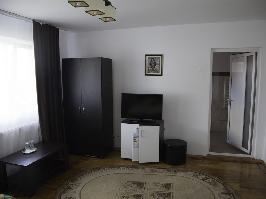 Vila Victoria Râmnicu Vâlcea Eksteriør bilde